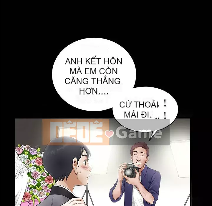 Búp bê hoàn hảo Chương 1-10