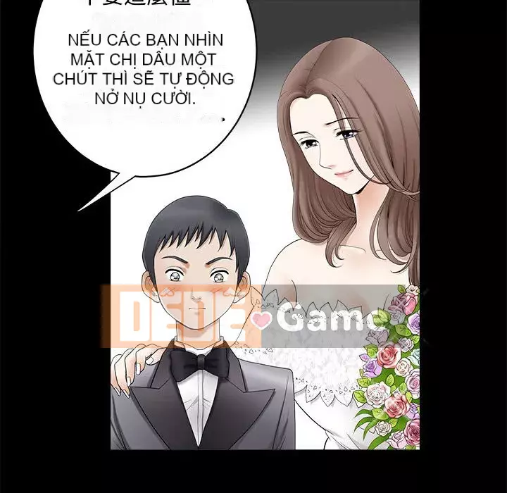 Búp bê hoàn hảo Chương 1-10