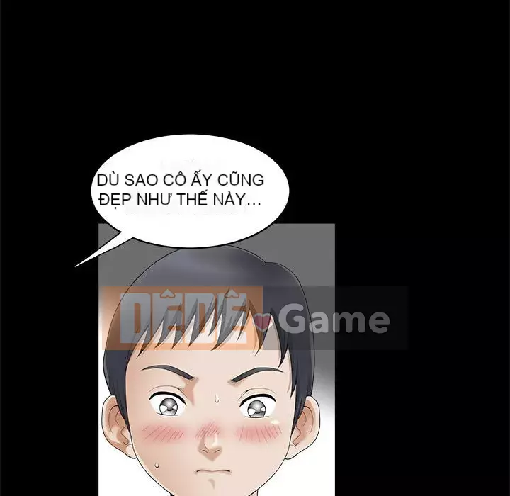 Búp bê hoàn hảo Chương 1-10