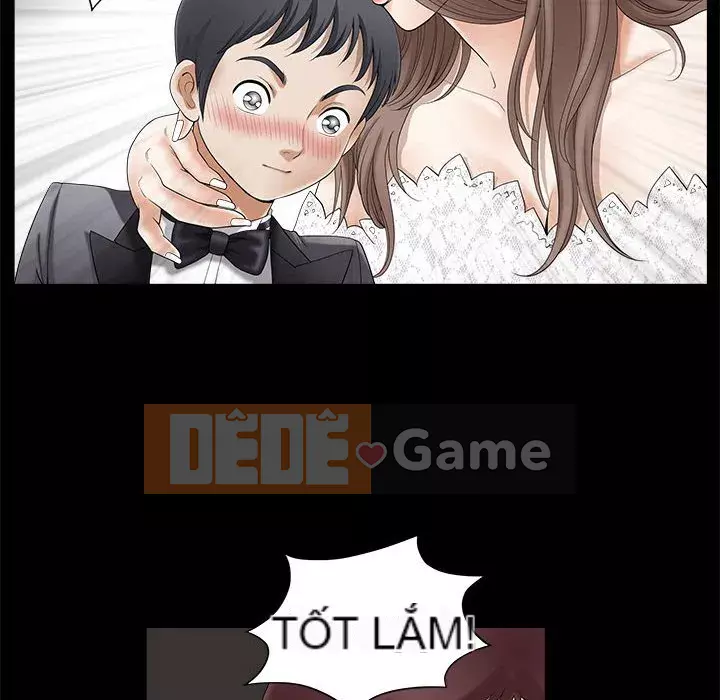 Búp bê hoàn hảo Chương 1-10