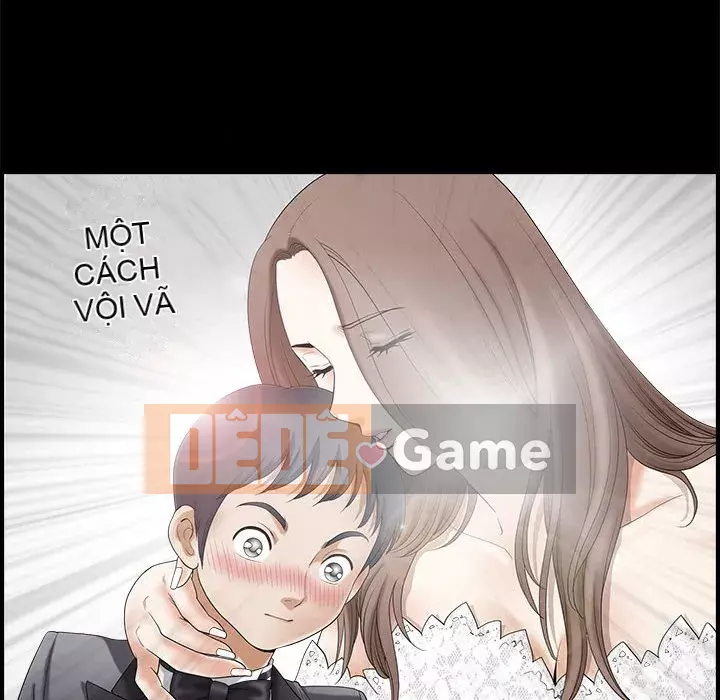 Búp bê hoàn hảo Chương 1-10