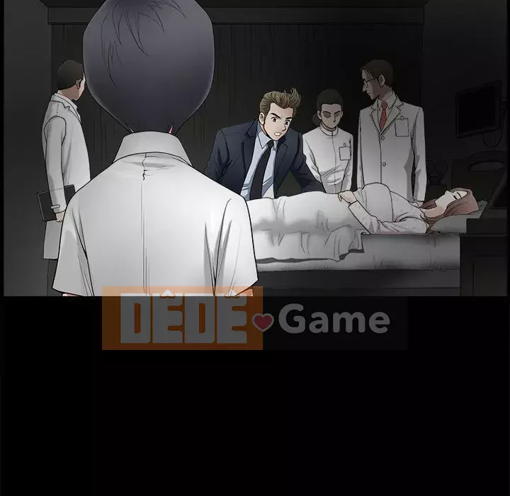 Búp bê hoàn hảo Chương 1-10