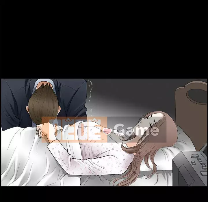 Búp bê hoàn hảo Chương 1-10