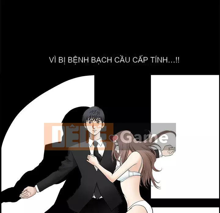 Búp bê hoàn hảo Chương 1-10