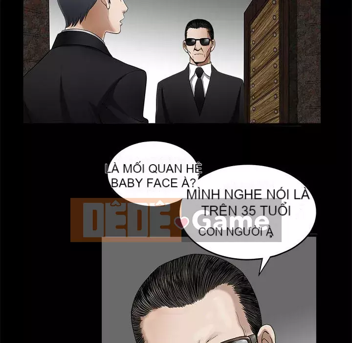 Búp bê hoàn hảo Chương 1-10