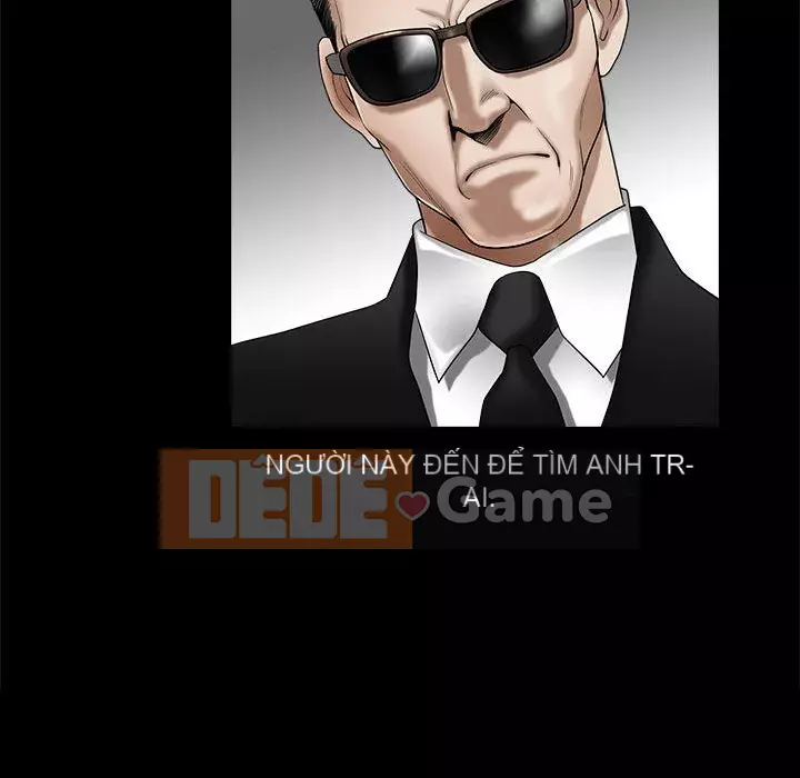 Búp bê hoàn hảo Chương 1-10