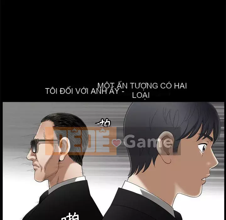 Búp bê hoàn hảo Chương 1-10