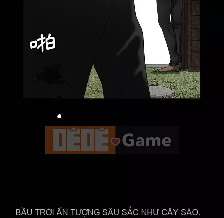 Búp bê hoàn hảo Chương 1-10