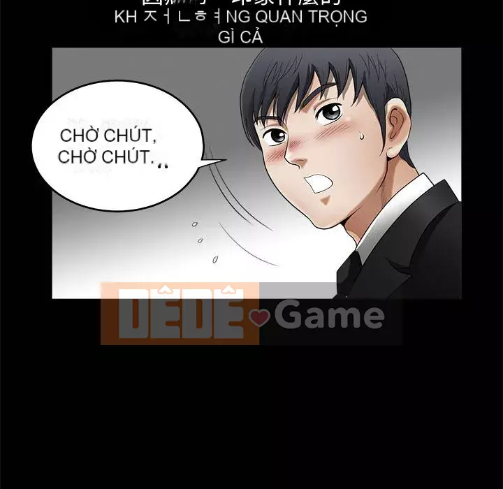 Búp bê hoàn hảo Chương 1-10