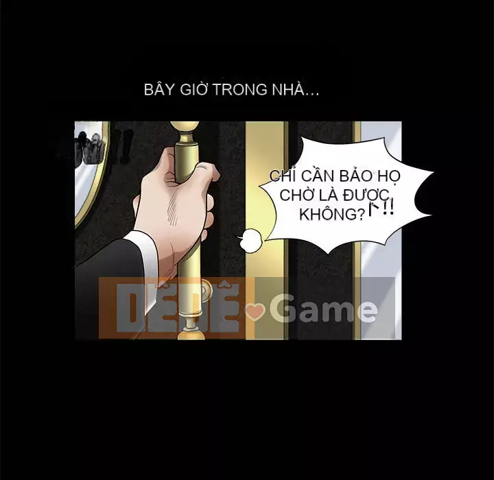 Búp bê hoàn hảo Chương 1-10