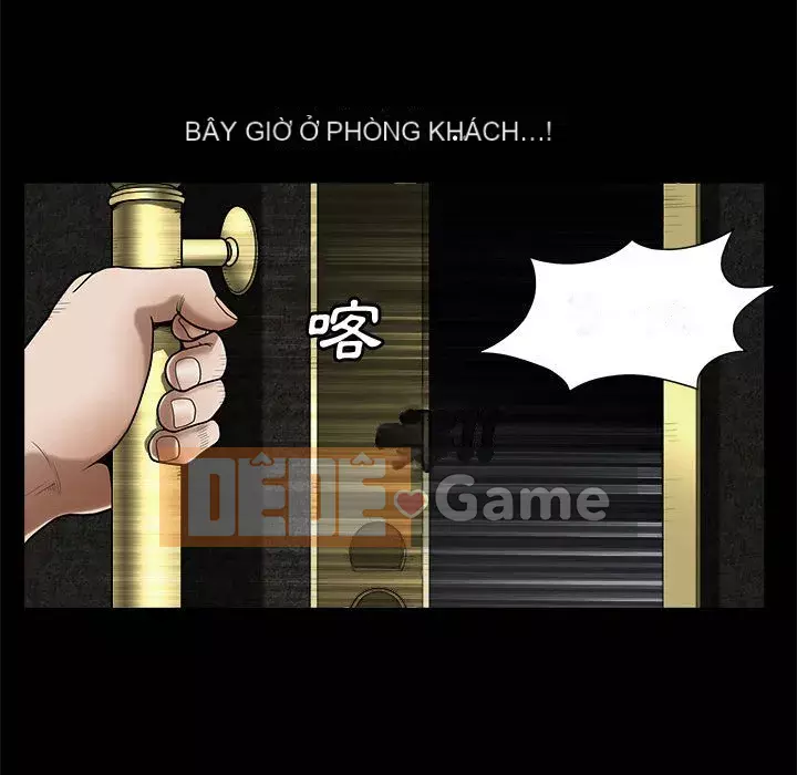 Búp bê hoàn hảo Chương 1-10