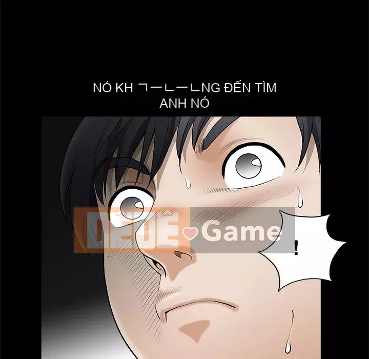 Búp bê hoàn hảo Chương 1-10