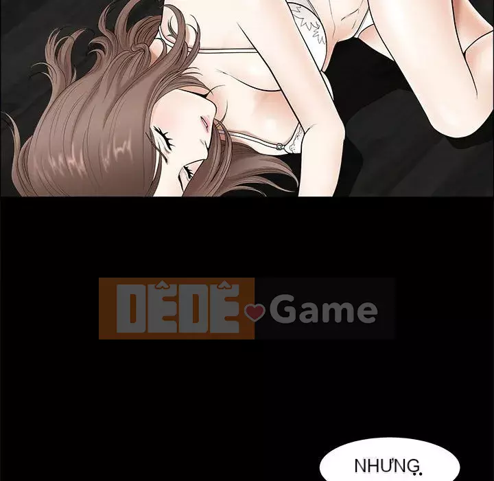 Búp bê hoàn hảo Chương 1-10