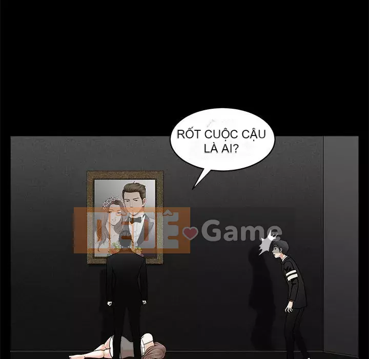 Búp bê hoàn hảo Chương 1-10