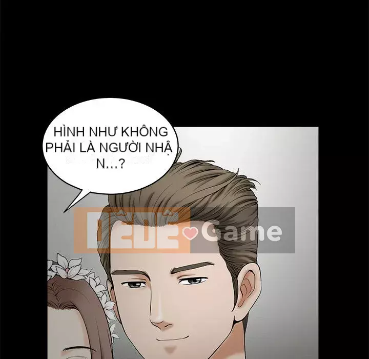 Búp bê hoàn hảo Chương 1-10