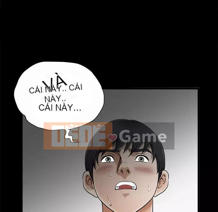 Búp bê hoàn hảo Chương 1-10