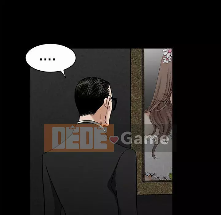 Búp bê hoàn hảo Chương 1-10