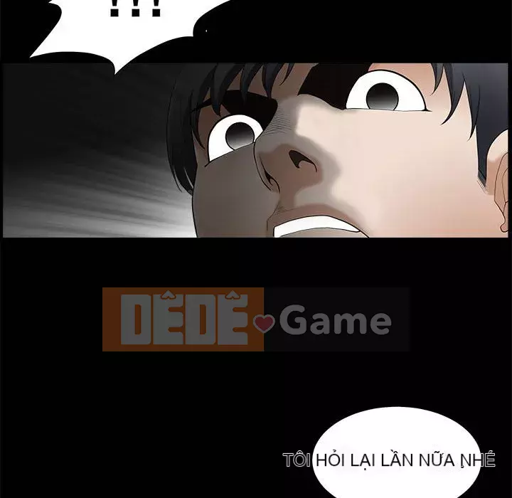 Búp bê hoàn hảo Chương 1-10