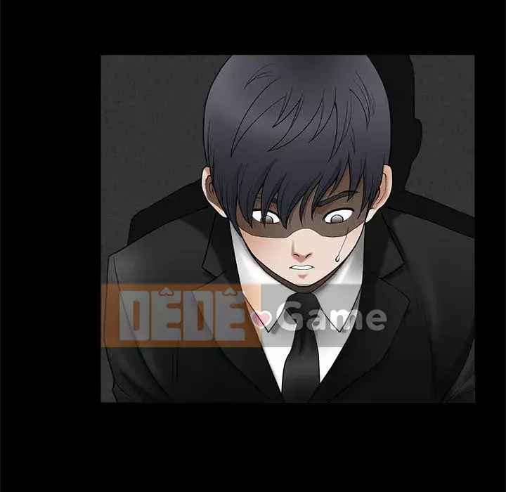 Búp bê hoàn hảo Chương 1-10