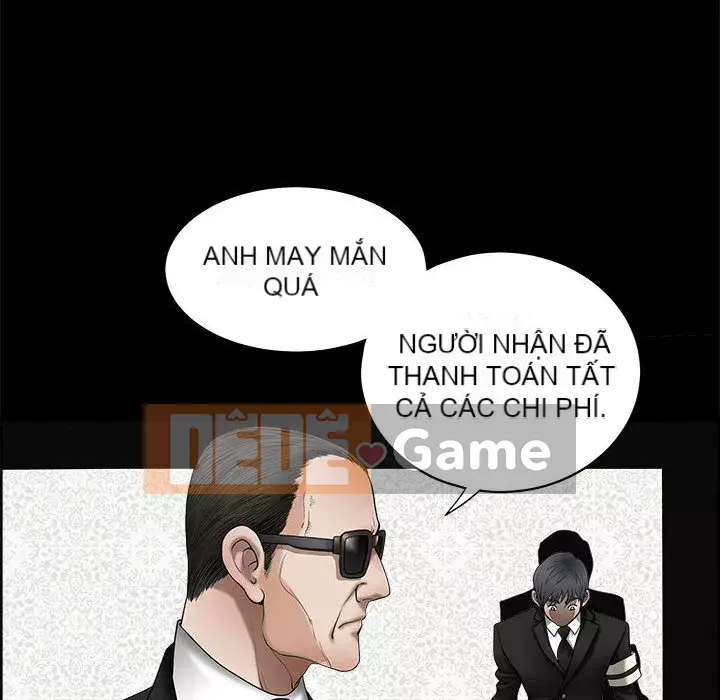 Búp bê hoàn hảo Chương 1-10