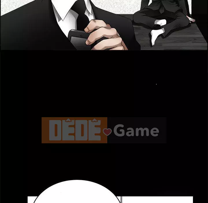 Búp bê hoàn hảo Chương 1-10