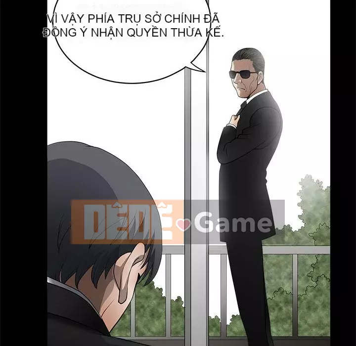 Búp bê hoàn hảo Chương 1-10