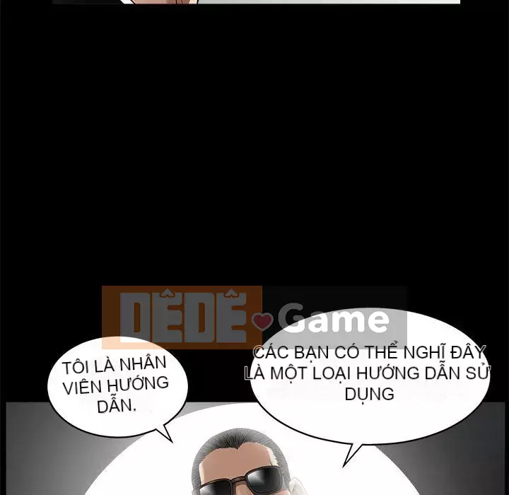 Búp bê hoàn hảo Chương 1-10