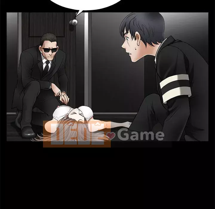 Búp bê hoàn hảo Chương 1-10