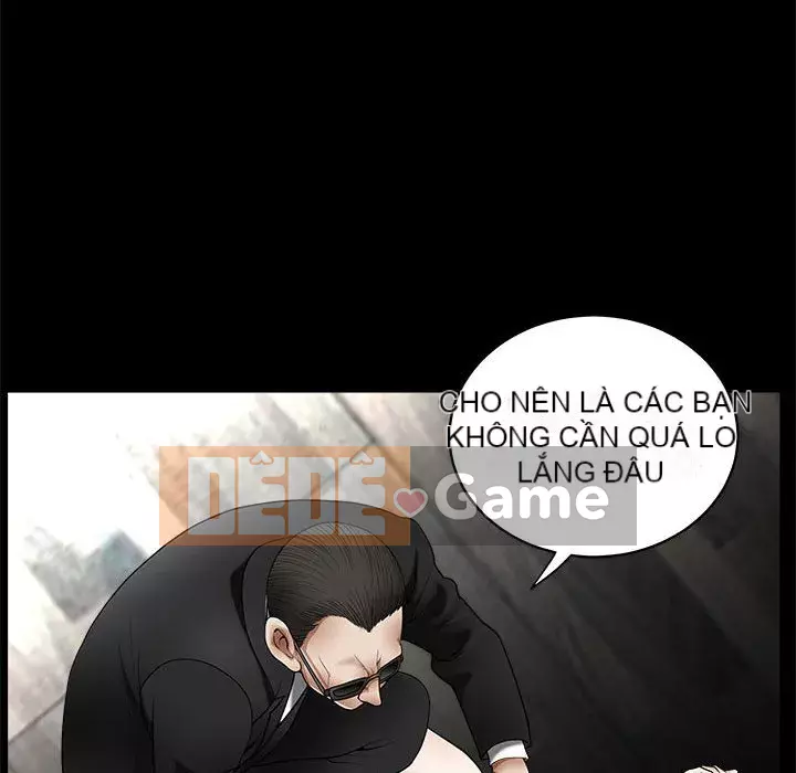 Búp bê hoàn hảo Chương 1-10