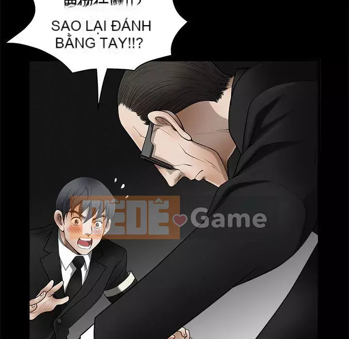 Búp bê hoàn hảo Chương 1-10