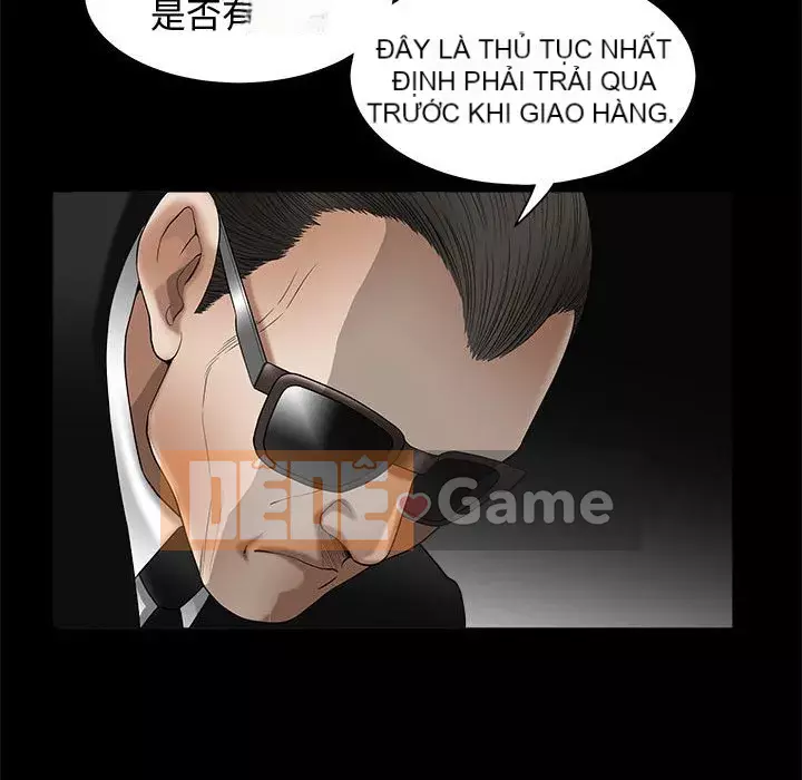 Búp bê hoàn hảo Chương 1-10