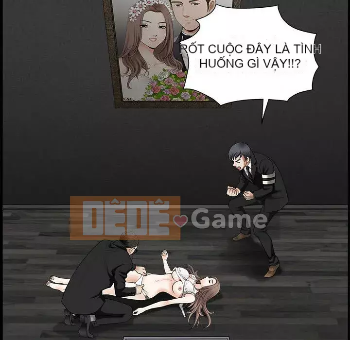 Búp bê hoàn hảo Chương 1-10