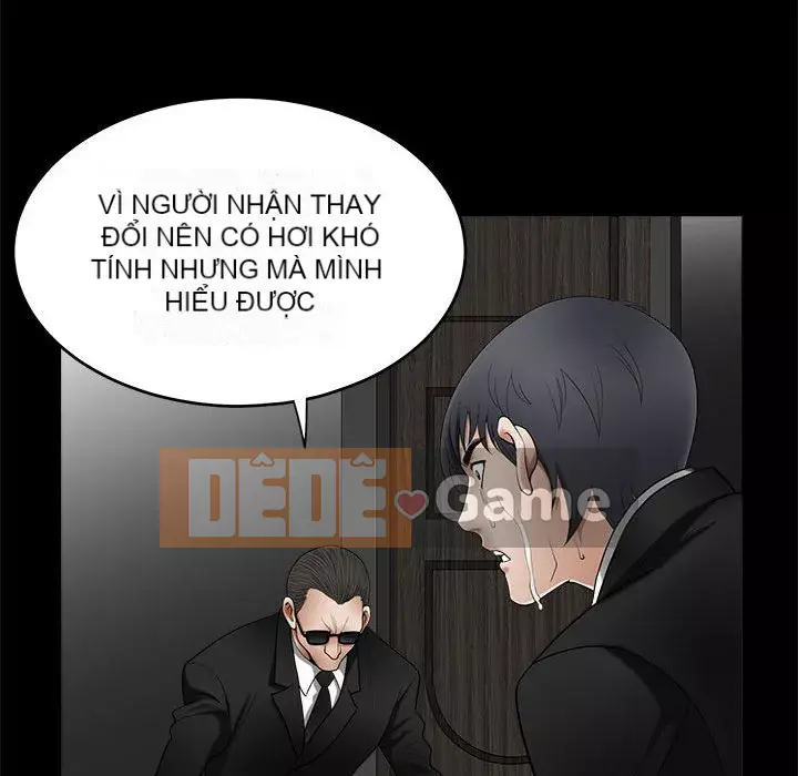 Búp bê hoàn hảo Chương 1-10