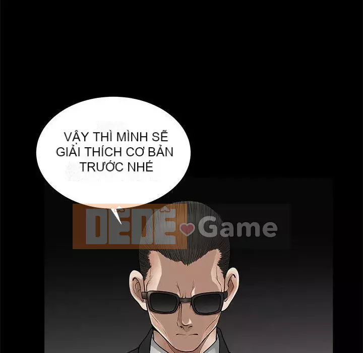 Búp bê hoàn hảo Chương 1-10