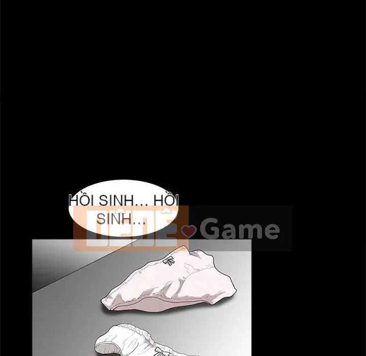 Búp bê hoàn hảo Chương 1-10