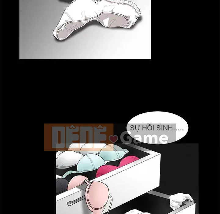 Búp bê hoàn hảo Chương 1-10