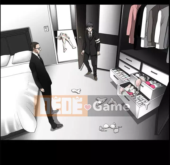 Búp bê hoàn hảo Chương 1-10