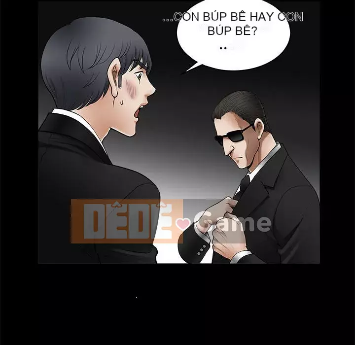 Búp bê hoàn hảo Chương 1-10