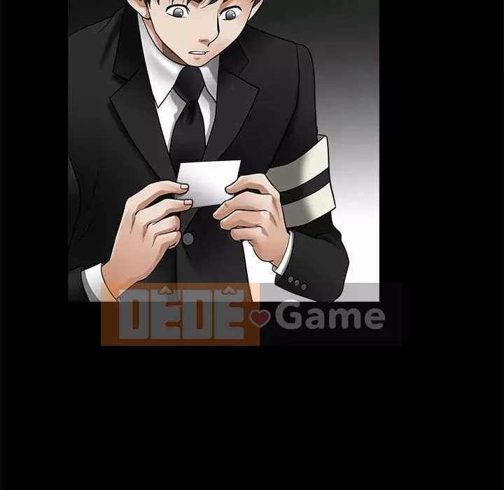 Búp bê hoàn hảo Chương 1-10