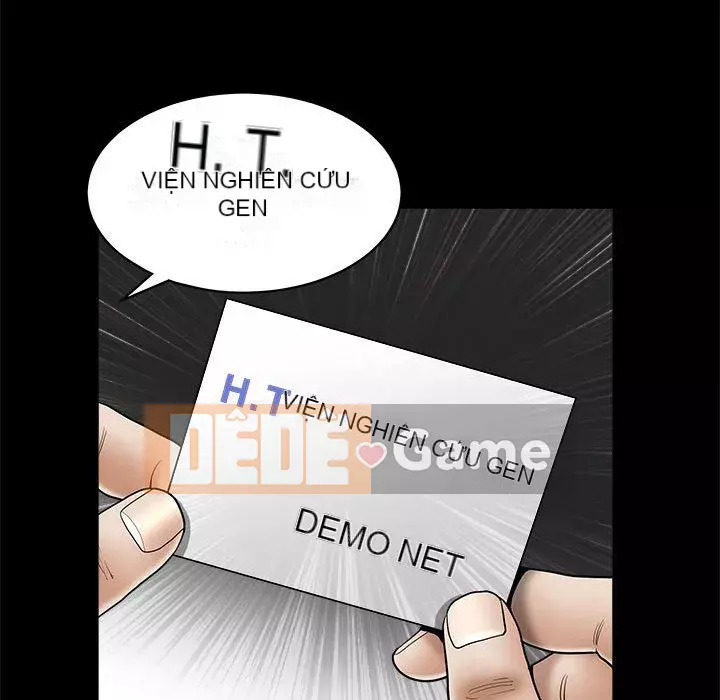 Búp bê hoàn hảo Chương 1-10