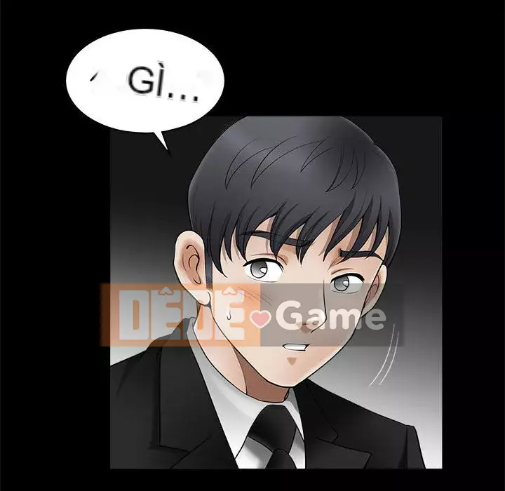 Búp bê hoàn hảo Chương 1-10