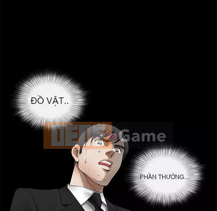 Búp bê hoàn hảo Chương 1-10