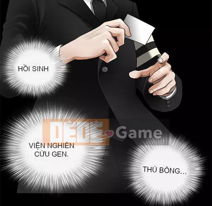 Búp bê hoàn hảo Chương 1-10