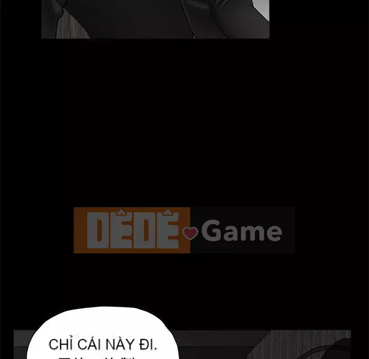 Búp bê hoàn hảo Chương 1-10