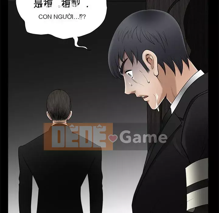 Búp bê hoàn hảo Chương 1-10