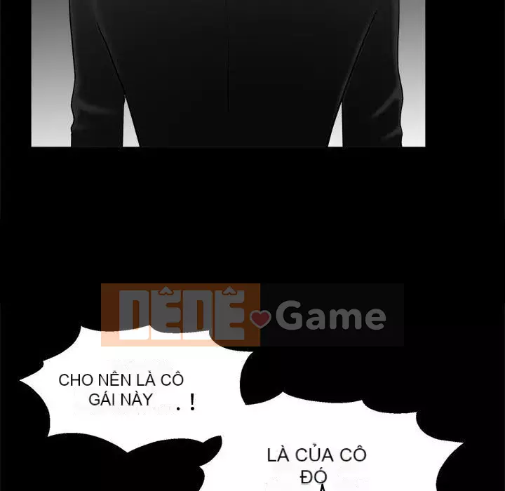 Búp bê hoàn hảo Chương 1-10