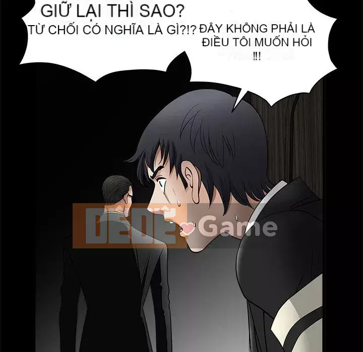 Búp bê hoàn hảo Chương 1-10