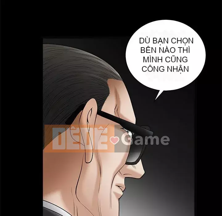 Búp bê hoàn hảo Chương 1-10