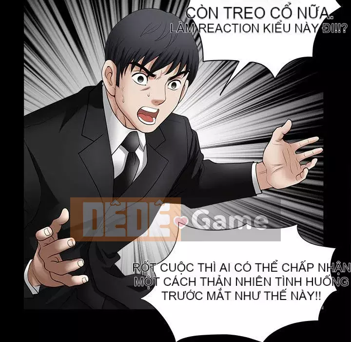 Búp bê hoàn hảo Chương 1-10