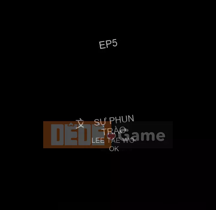 Búp bê hoàn hảo Chương 1-10